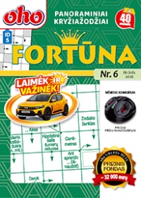 ID 5 oho Fortūna